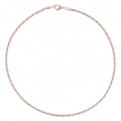 Collana DNA Spring WDNAG748