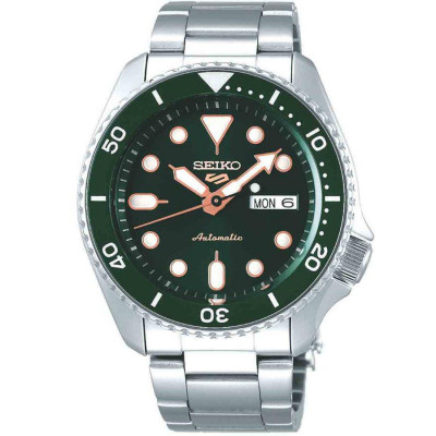 Seiko 5 Sports SRPD63K1