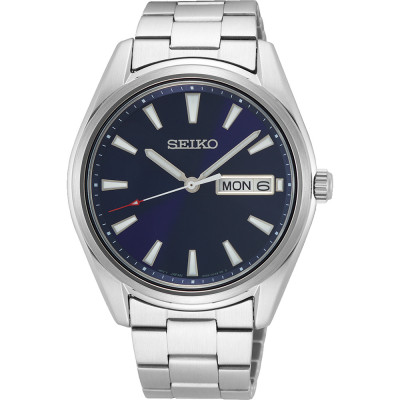 Seiko Classique SUR341P1