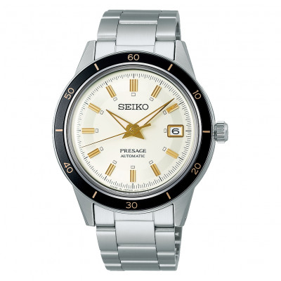 Seiko Presage 60s Style SRPG03J1