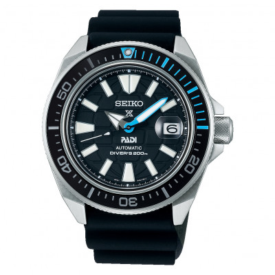 Seiko Prospex PADI SRPG21K1