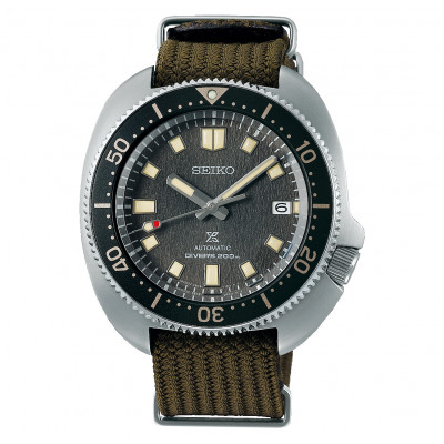 Seiko Prospex Diver Re-Craft SPB237J1