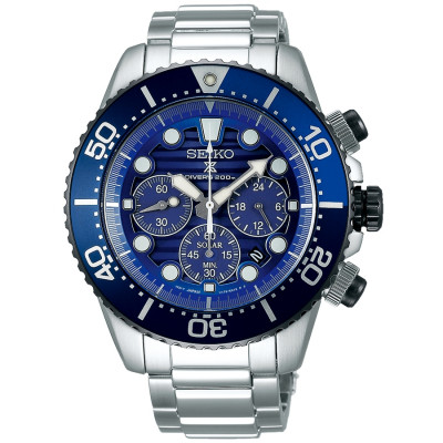 Seiko Prospex Save the Ocean SSC675P1