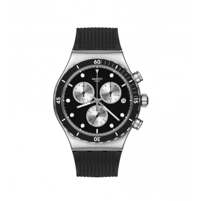 Swatch Dark Irony YVS487