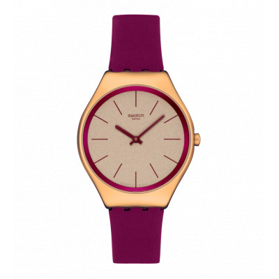 Swatch Alpine Berry SYXG131