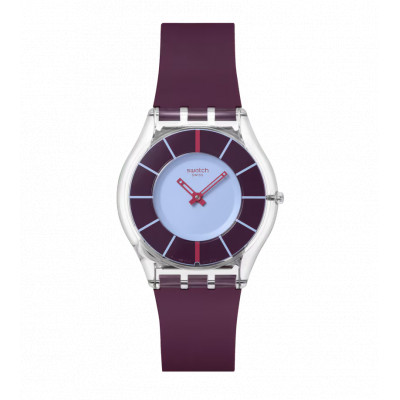 Swatch Always On Time SS08K122