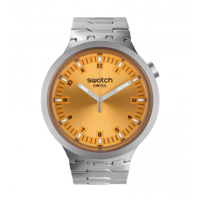 Swatch Amber Sheen SB07S103G