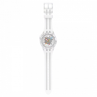 Swatch Aurelia Aurita SSCU09K100