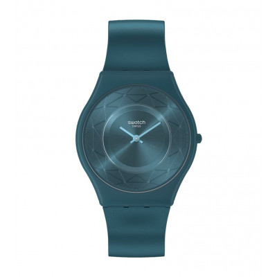 Swatch Auric Whisper SS08N116