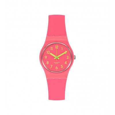 Swatch Back to Biko Roose LP131C 