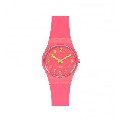 Swatch Back to Biko Roose LP131C 