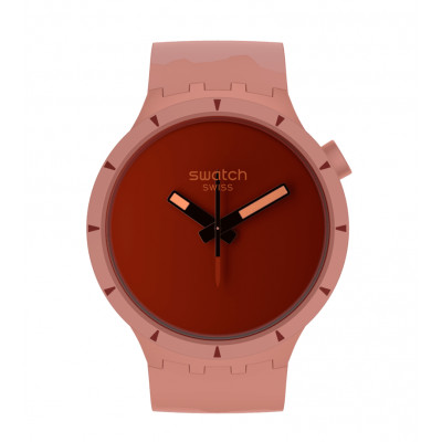 Swatch Big Bold Bioceramic Canyon SB03R100