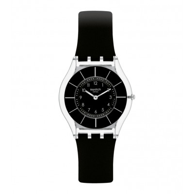 Swatch Black Classiness Again SS08K103