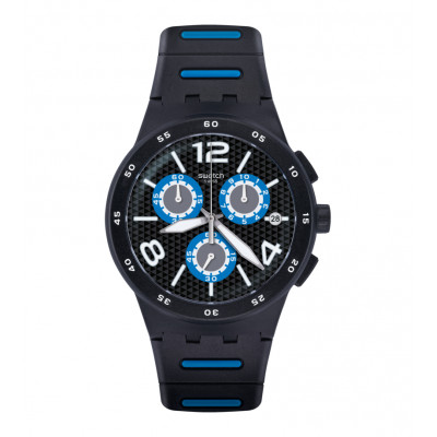 Swatch Black Spy SUSB410