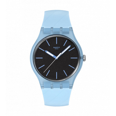 Swatch Blue Moves SO29L101