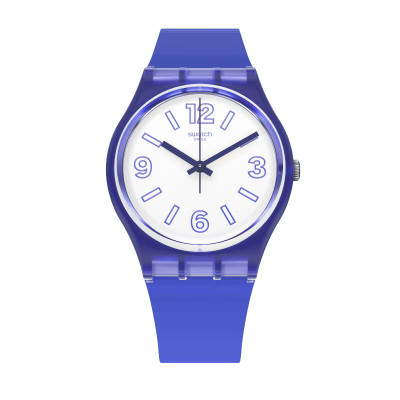 Swatch Blurry Blue GL124