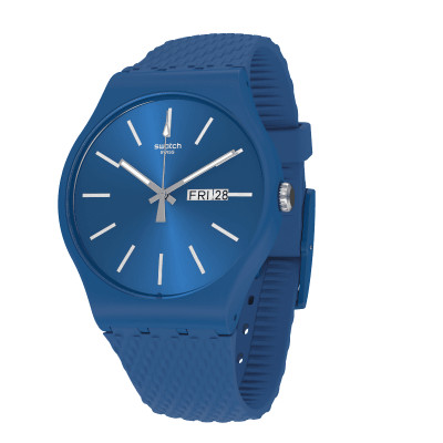 Swatch Bricablue SUON711