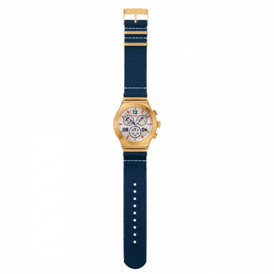 Swatch Captain's Dream YVG419
