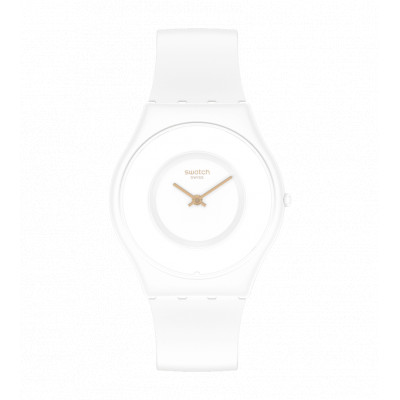 Swatch Caricia Blanca SS09W100