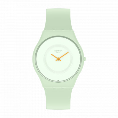 Swatch Caricia Verde SS09G101