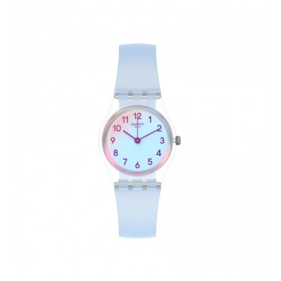 Swatch Casual Blue LK396