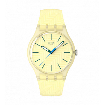 Swatch Citrus Tilt SO29J102