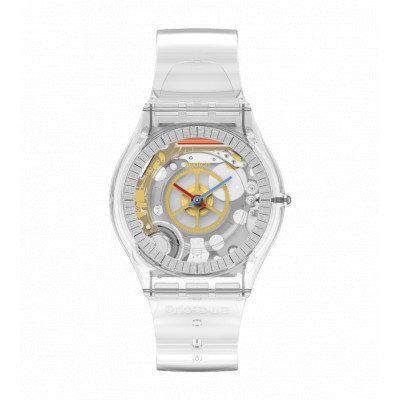 Swatch Clearly Skin SS08K109