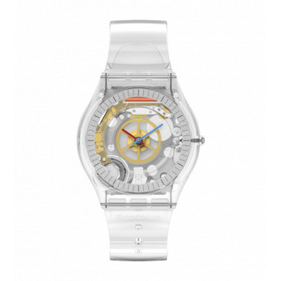 Swatch Clearly Skin SS08K109-S06