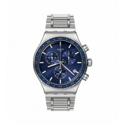 Swatch Cobalt Lagoon YVS496G