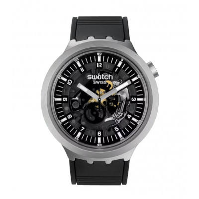 Swatch Dark Irony SB07S105