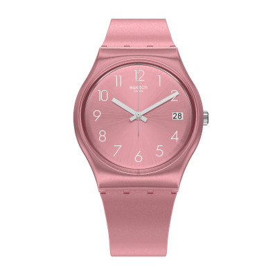 Swatch Datebaya GP404