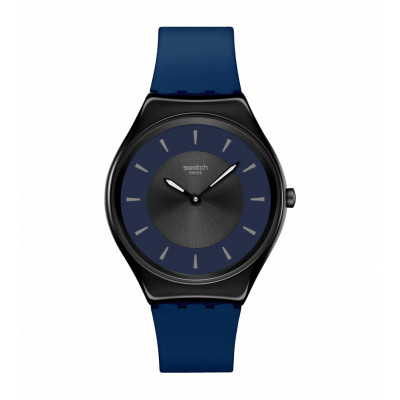 Swatch Duet at Dusk SYXB108