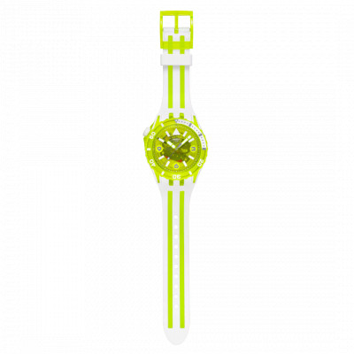 Swatch Egg Yolk SSCU09J100