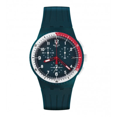 Swatch El Comandante SUSN405