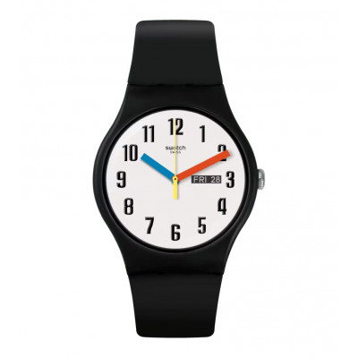 Swatch Elementary SO29B705