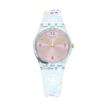 Swatch Enchanted Meadow LL124