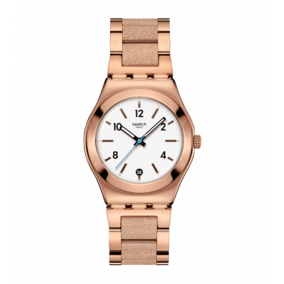 Swatch Essence in Rose YLG414G