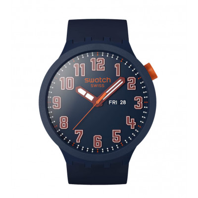 Swatch Essentially Confident SB01S700