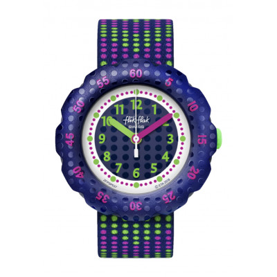 Swatch Flik Flak Dots 2.0 FPSP037