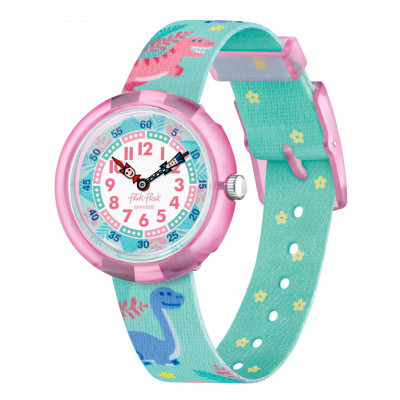 Swatch Flik Flak Dino Party ZFBNP212