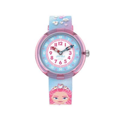 Swatch Flik Flak Sparkle Kingdom ZFBNP214