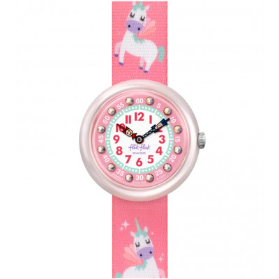 Swatch Flik Flak Star Party ZFBNP215