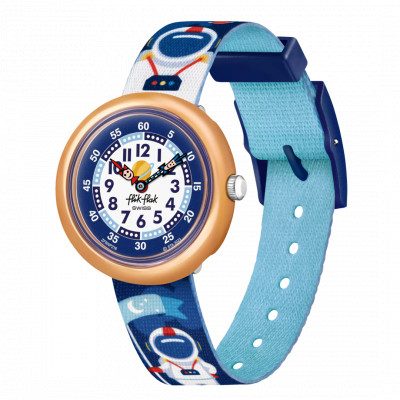 Swatch Flik Flak Astrodreams ZFBNP216