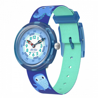 Swatch Flik Flak Ocean Party ZFBNP257