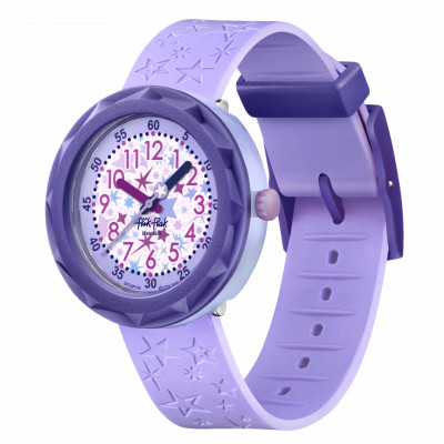 Swatch Flik Flak Galaxology ZFCSP135