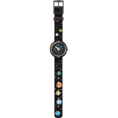 Swatch Flik Flak Solar System ZFPNP097