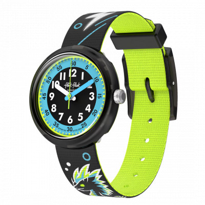 Swatch Flik Flak Mystic Dragon ZFPNP159