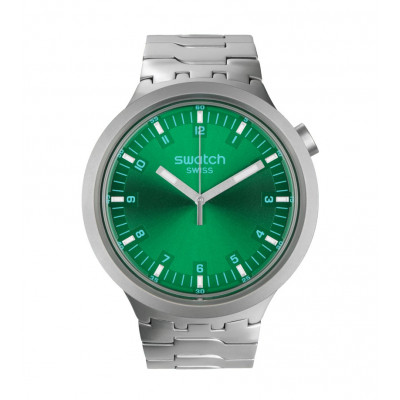 Swatch Forest Face SB07S101G