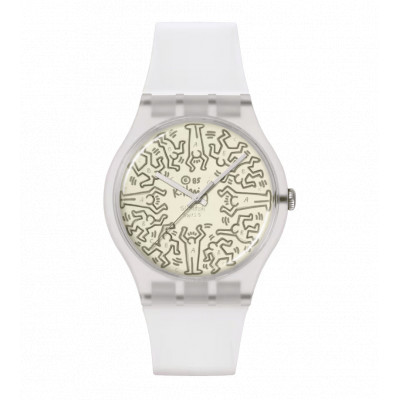 Swatch From the Archive SO29Z145