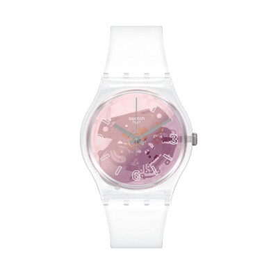 Swatch Pink Disco Fever GE290